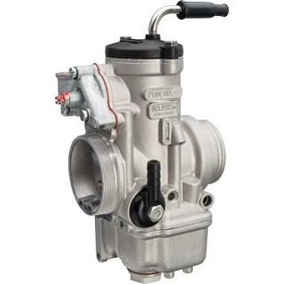 W&W DellOrto Carburetors 65-120