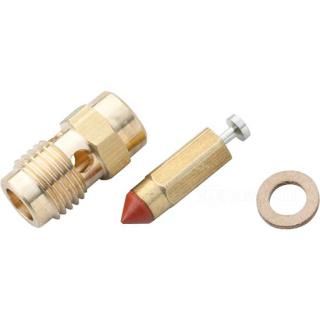 W&W Float valve 65-125