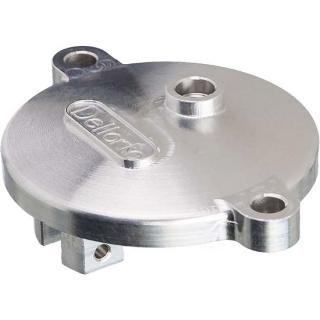 W&W Top Covers for DellOrto Carburetors 65-126