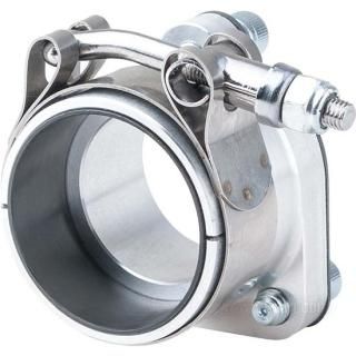 W&W Adapters for Dell'Orto Carburetors on Linkert Manifolds 65-143