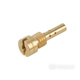 OEM 27896-79 W&W Low Speed Jets for Keihin-Butterfly Carburetors 65-153