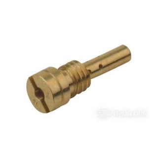 OEM 27895-78 W&W Low Speed Jets for Keihin-Butterfly Carburetors 65-155