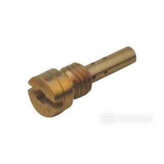 W&W Low Speed Jets for Keihin-Butterfly Carburetors 65-158