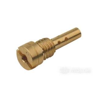 OEM 27171-89 W&W Low Speed Jets for CV-Carburetors 65-163