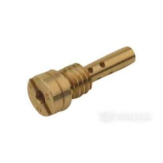 OEM 27170-89 W&W Low Speed Jets for CV-Carburetors 65-165