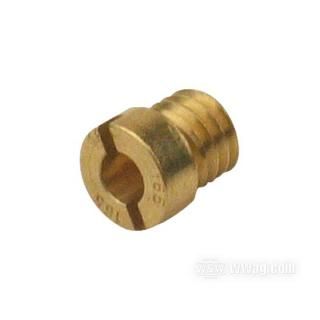 OEM 27116-88 W&W Main Jets for CV-Carburetors 65-176