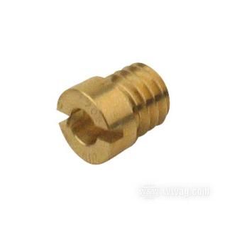 OEM 27185-90 W&W Main Jets for CV-Carburetors 65-180