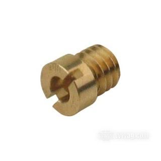 W&W Main Jets for CV-Carburetors 65-183