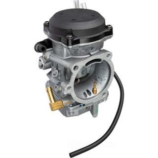 OEM 27492-96B W&W Keihin CV Carburetor 49 State 65-190