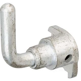 OEM 1233-41M W&W Choke Levers Military for Linkert Carburetors 65-192