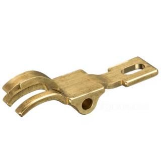 OEM 27381-50 W&W Into The Wilderness Float Levers for Linkert Carburetors 65-195