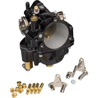 W&W S&S Super E Carburetor Only 65-196