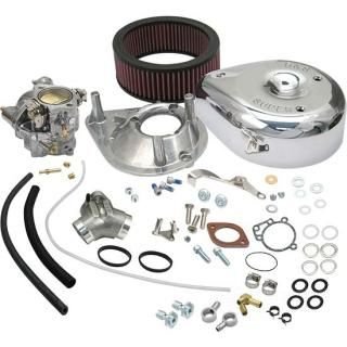 W&W S&S Super E Carburetor Kits 65-203