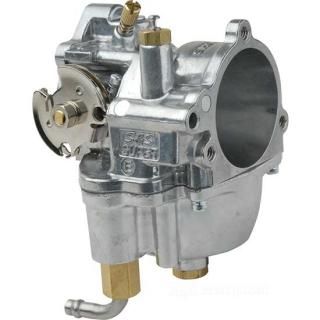 W&W S&S Super E Carburetor Only 65-204