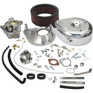 W&W S&S Super E Carburetor Kits 65-216
