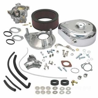 W&W S&S Super E Carburetor Kits 65-242