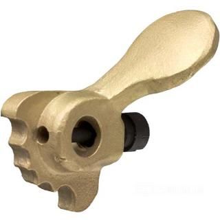 OEM 1233-33 W&W Choke Levers for Linkert Carburetors with Air Horn 65-264