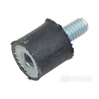 W&W Rubber mount by S&S 65-272