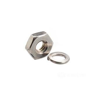 OEM 0103 W&W Nut 65-309