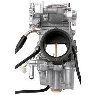 W&W Mikuni HS 40 Carburetors Only 65-343