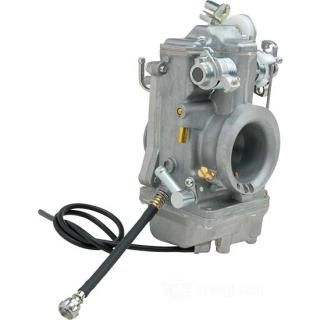 W&W Mikuni HSR 42 and HSR 45 Carburetor Only 65-344
