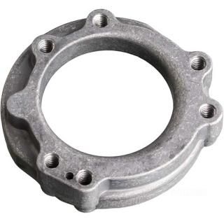 W&W Air Cleaner Adapters for Mikuni HSR 42 and 45 65-358