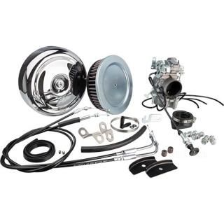 W&W Mikuni HS 40 Carburetor Kits 65-383