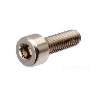 W&W Socket Head Screws Stainless 65-389