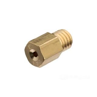 W&W Main Jets for Mikuni VM34 Carburetors 65-438