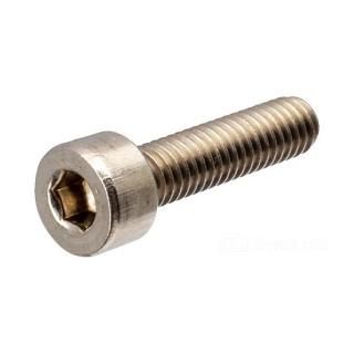 W&W Socket Head Screws Stainless 65-451