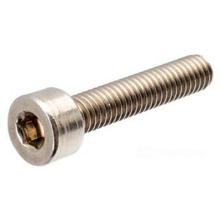 W&W Socket Head Screws Stainless 65-457