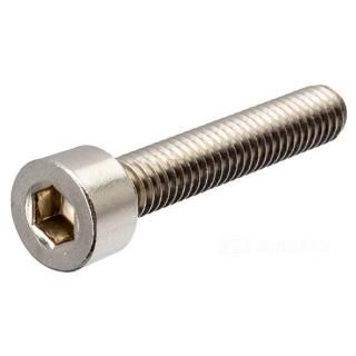 W&W Socket Head Screws Stainless 65-458