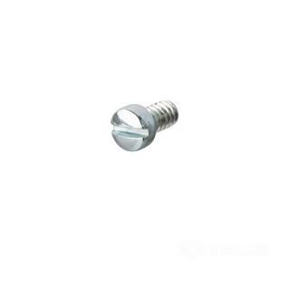 OEM 010 W&W Slotted Fillister Head Screws Zinc-plated 65-565