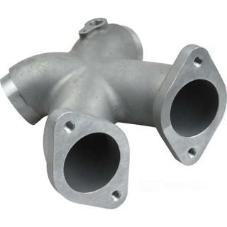 W&W DynaMite Weber DCOE 40 Manifold 65-575