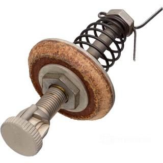 OEM 1144-21 W&W Air Intake Valve Assemblies for Schebler HX Carburetors 65-580