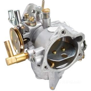 W&W Bendix 40 mm Carburetor 65-590