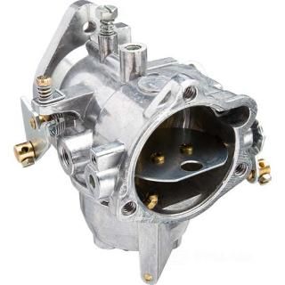 OEM 27155-72TB W&W Bendix 38 mm Carburetors 65-601