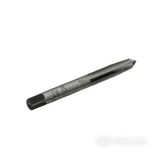 W&W Taps Standard thru Threads 65-603