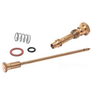 W&W Adjustable Main Jets for Bendix Carburetors 65-605