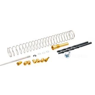 W&W Dynojet Tuning Kits for CV-Carburetors 65-609