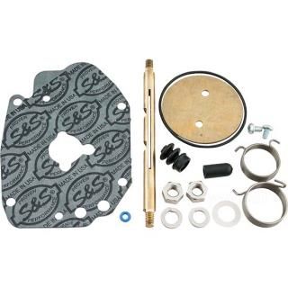 W&W Standard Rebuild Kits for S&S Super E and G 65-611