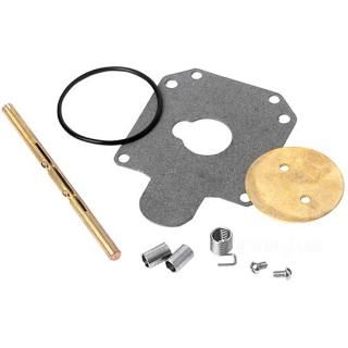 W&W Rebuild Kit for S&S Super B Carburetors 65-612
