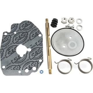 W&W Standard Rebuild Kits for S&S Super E and G 65-613