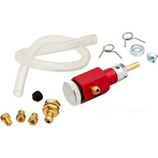 W&W Thunderjet Third Fuel Circuit 65-621