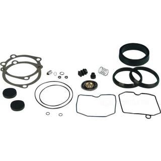 W&W James Gasket Kits for Keihin CV Carburetors 65-630