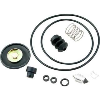 OEM 27006-76T W&W Rebuild Kits for Keihin-Butterfly Carburetors 65-655