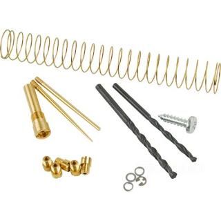 W&W Recalibration Kits for CV-Carburetors 65-672