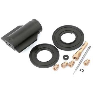 W&W Dynojet Thunderslide Stage 1 Tuning-Kits 65-677