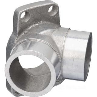 W&W Cannonball 4-Bolt Manifolds for Flatheads 65-697