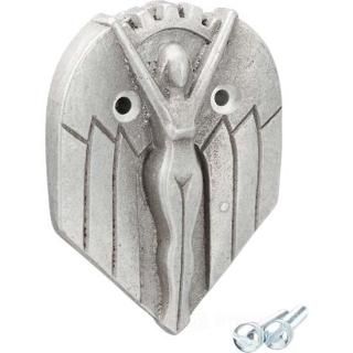 W&W Age of Industry Carburetor Cover 65-706